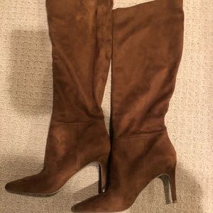 Steve Madden boots